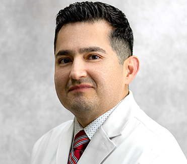 Angelo H. Paredes, MD