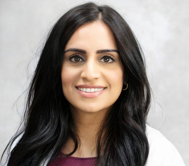 Homaira Rasool, MD