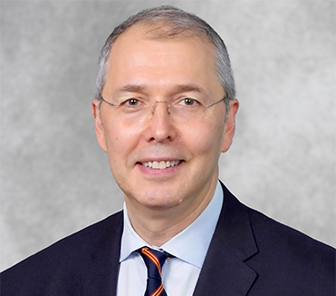Lucian Gorgan, MD
