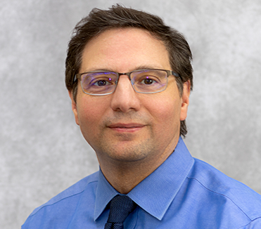 Mario Ricci, MD