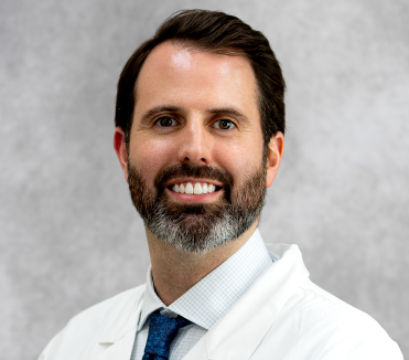 Perry Pratt, MD
