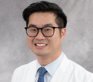 Sean Liu, MD