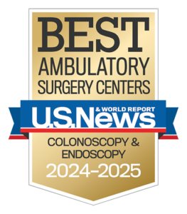 US News Best Ambulatory Surgery Centers